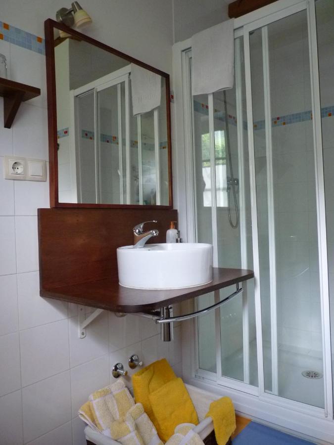 Casa Rural Los Riegos Caso Extérieur photo